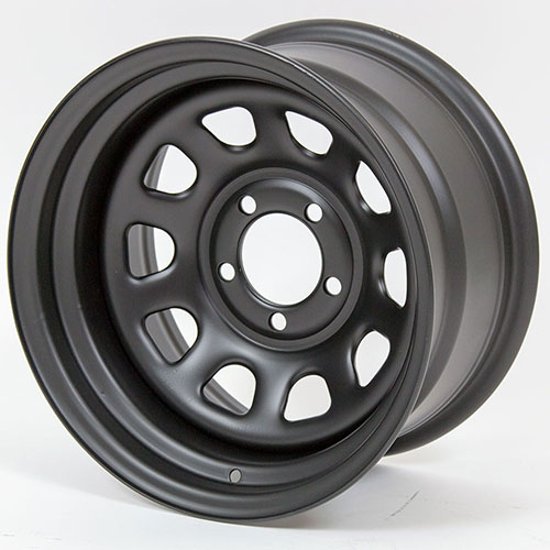 rock crawler wheels